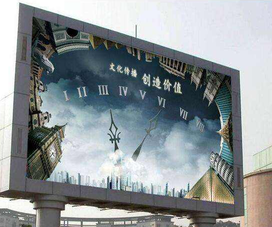 LED全彩顯示屏應(yīng)該這樣保養(yǎng)，壽命延長幾年？
