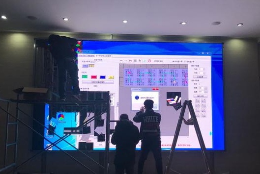 LED全彩顯示屏的誕生過程，你知道嗎？