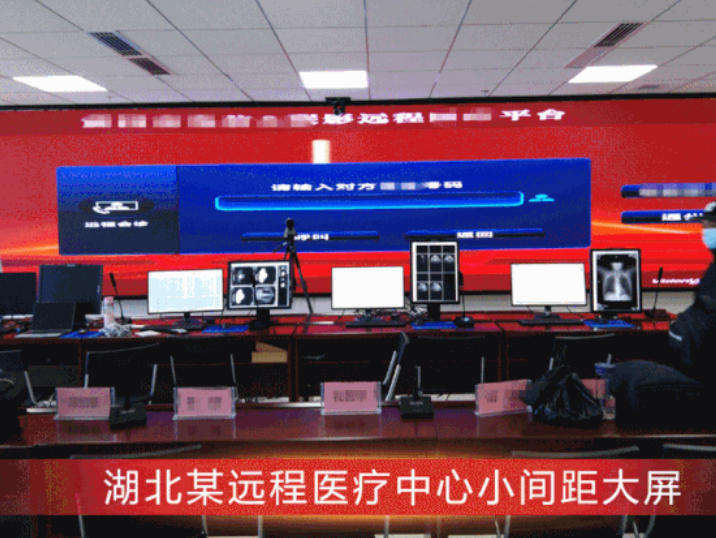 小間距全彩led顯示屏普及全面加速，風口來了你準備好了嗎？